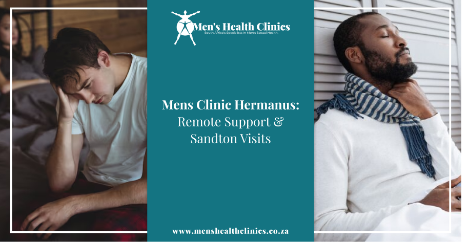 mens clinic Hermanus