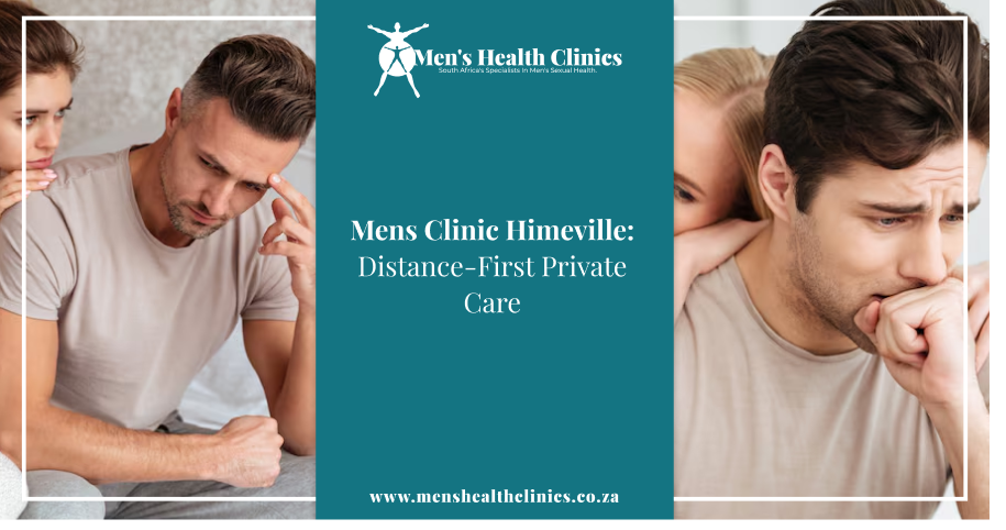 mens clinic Himeville