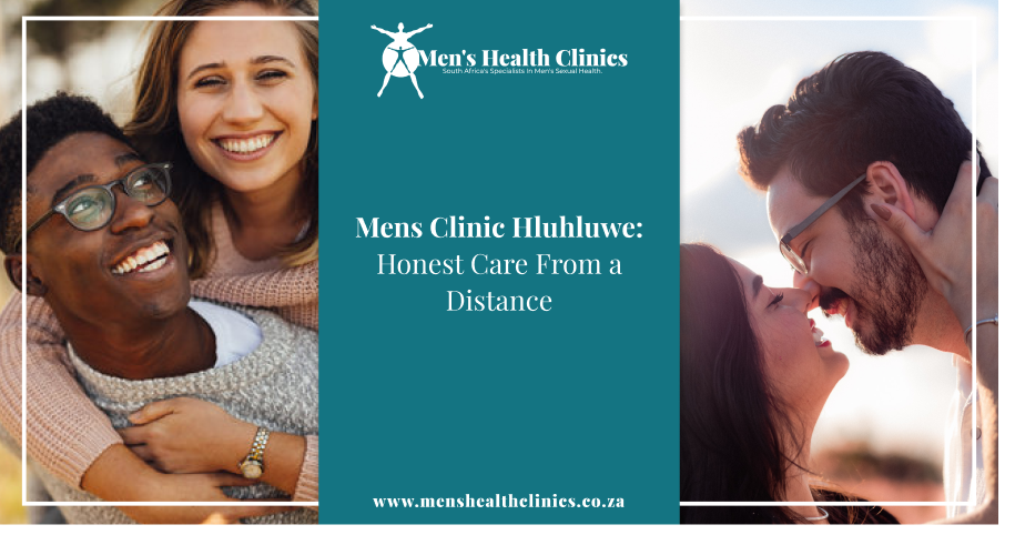 mens clinic Hluhluwe