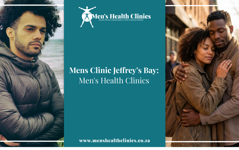 Mens Clinic Jeffreys Bay. Mens Health Clinics