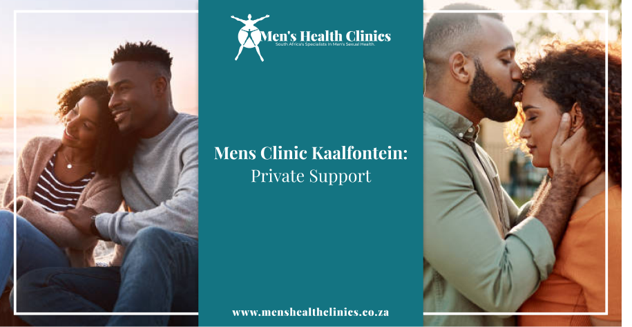 Mens Clinic Kaalfontein