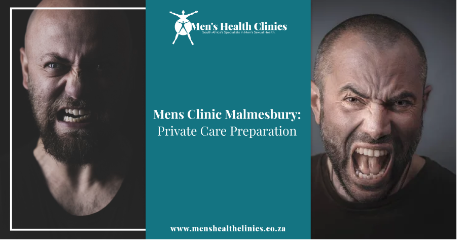 mens clinic Malmesbury