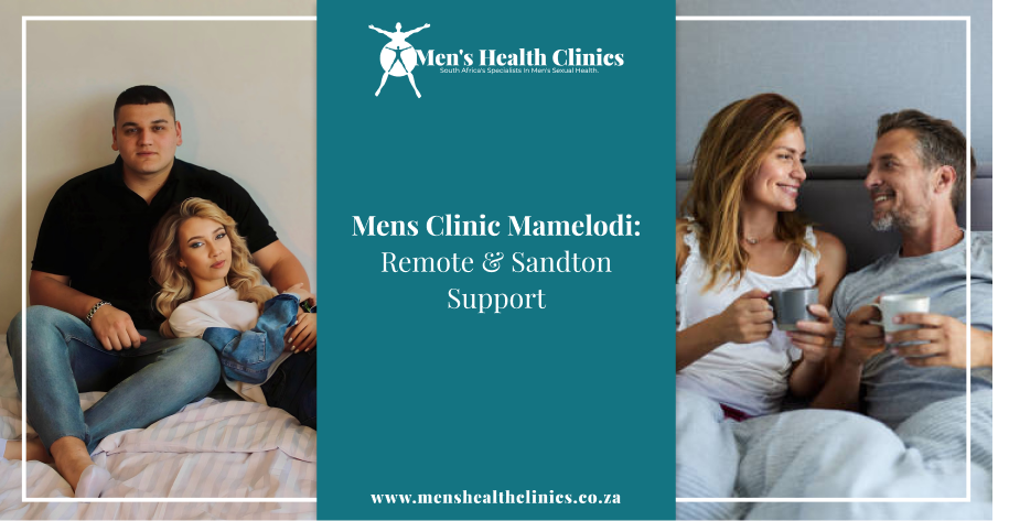 mens clinic Mamelodi