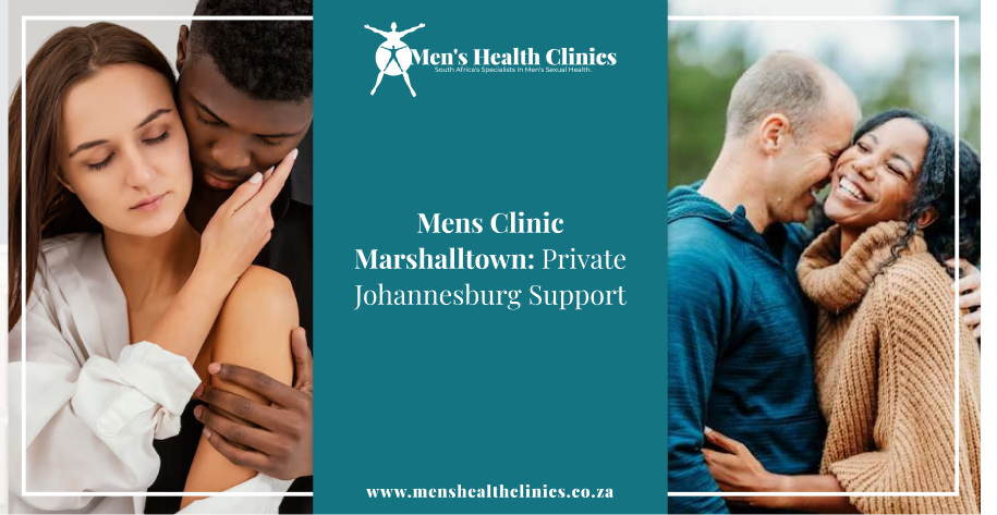 Marshalltown Men's Clinic 1 Mens Clinic Marshalltown