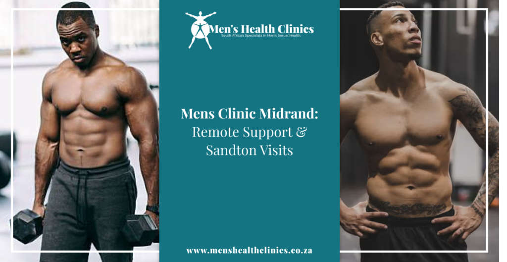 Mens Clinic Midrand: Men's Health Clinics 2 mens clinic Midrand