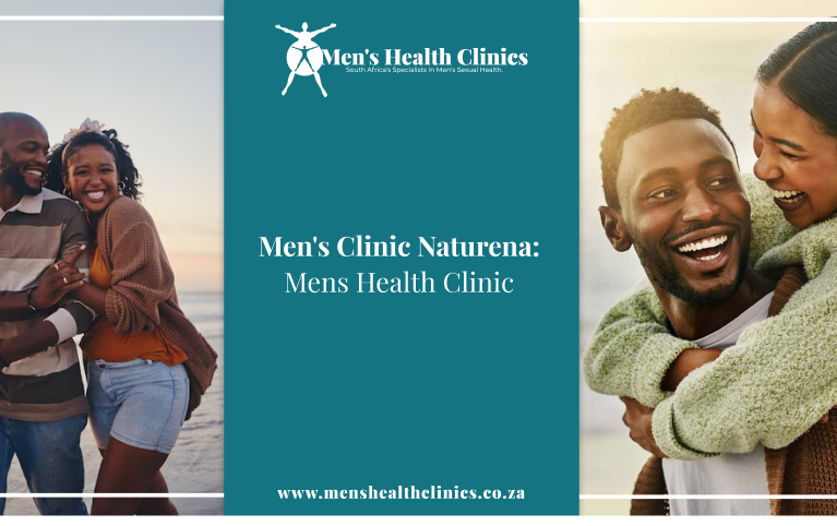 Mens Clinic Naturena_ Mens Health Clinic