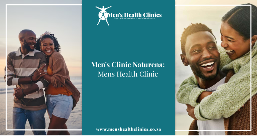 Mens Clinic Naturena_ Mens Health Clinic