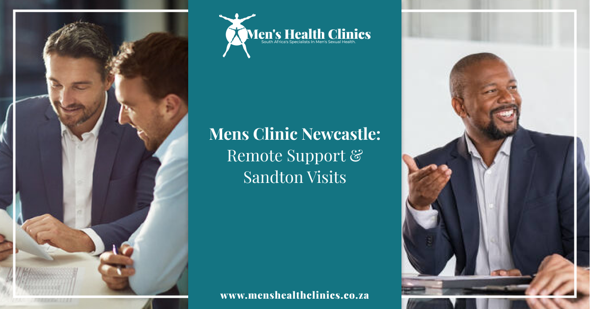 mens clinic Newcastle