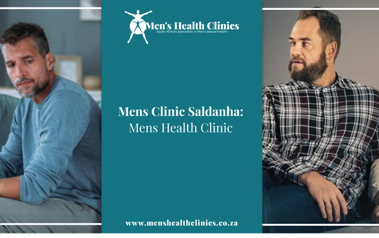 Mens Clinic Saldanha_ Mens Health Clinic