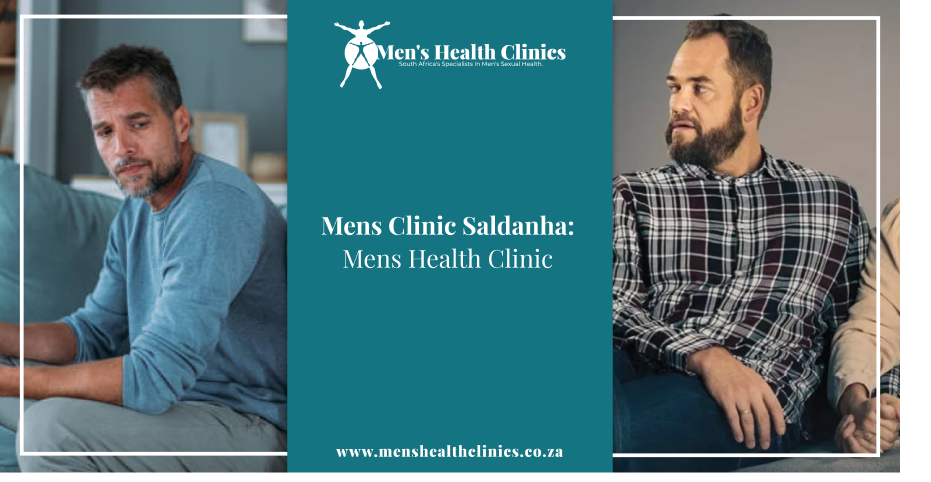 Mens Clinic Saldanha_ Mens Health Clinic