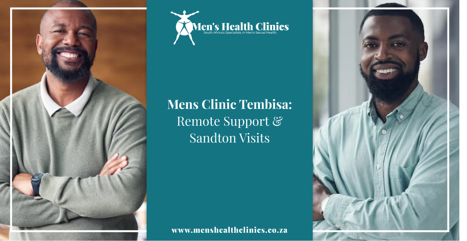 mens clinic Tembisa