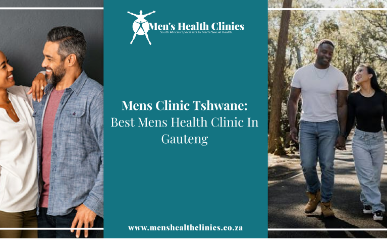 Mens Clinic Tshwane. Best Mens Health Clinic In Gauteng