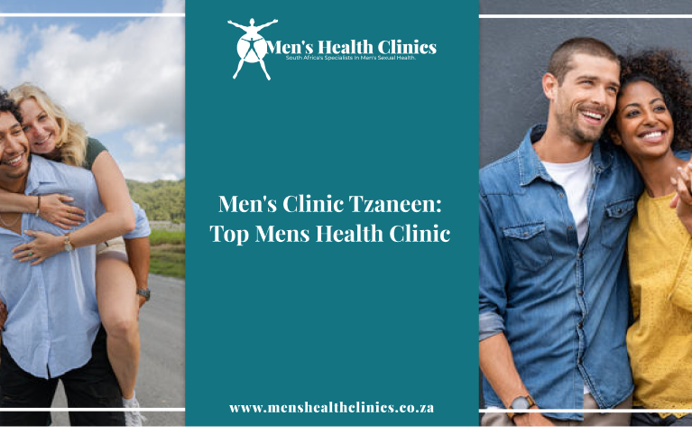 Mens Clinic Tzaneen_ Top Mens Health Clinic