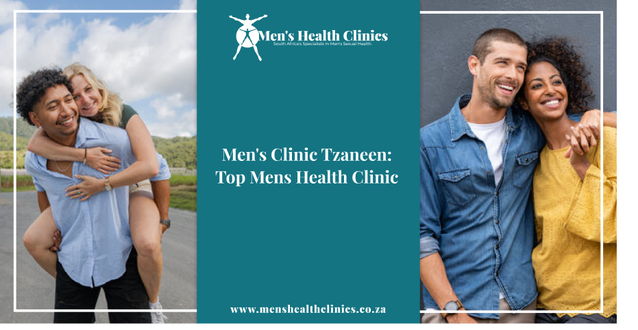 Mens Clinic Tzaneen_ Top Mens Health Clinic