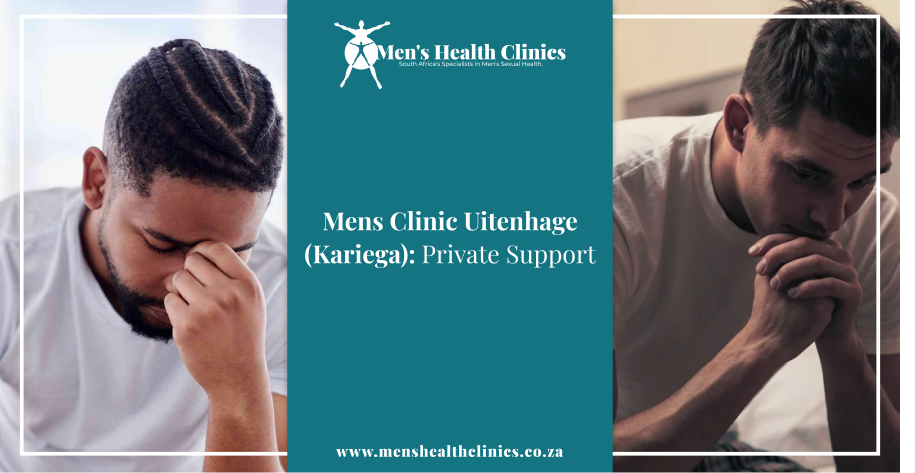 Mens Clinic Uitenhage