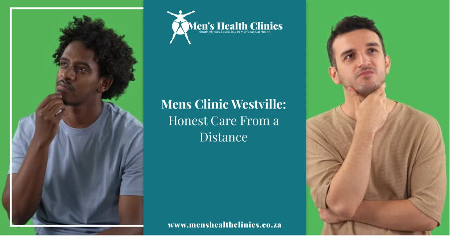 mens clinic Westville