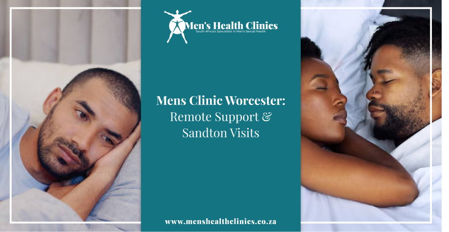 Mens Clinic Worcester