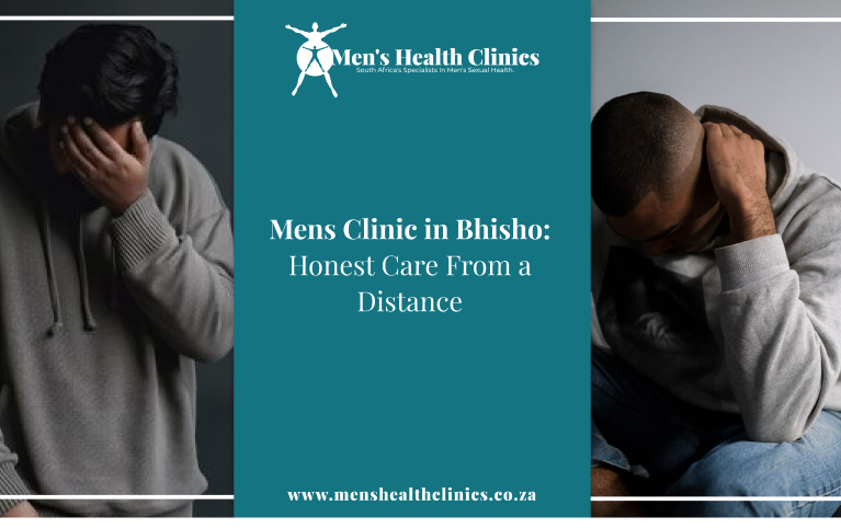 Mens Clinic in Bhisho