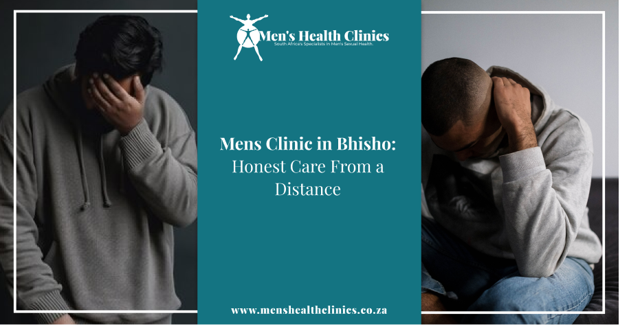 Mens Clinic in Bhisho