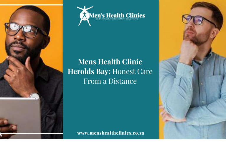 Mens Health Clinic Herolds Bay