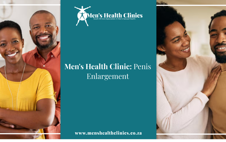 Mens Health Clinic_ Penis Enlargement