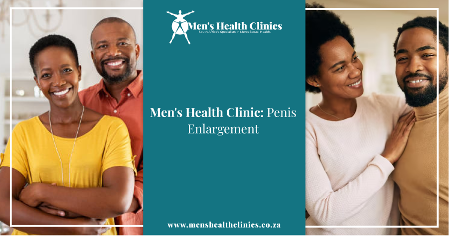 Mens Health Clinic_ Penis Enlargement