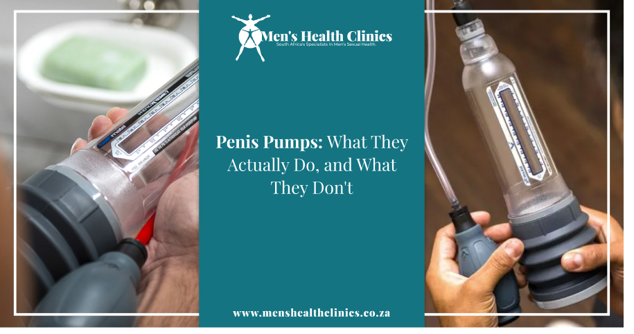 penis pump