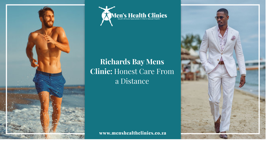 Richards Bay mens clinic