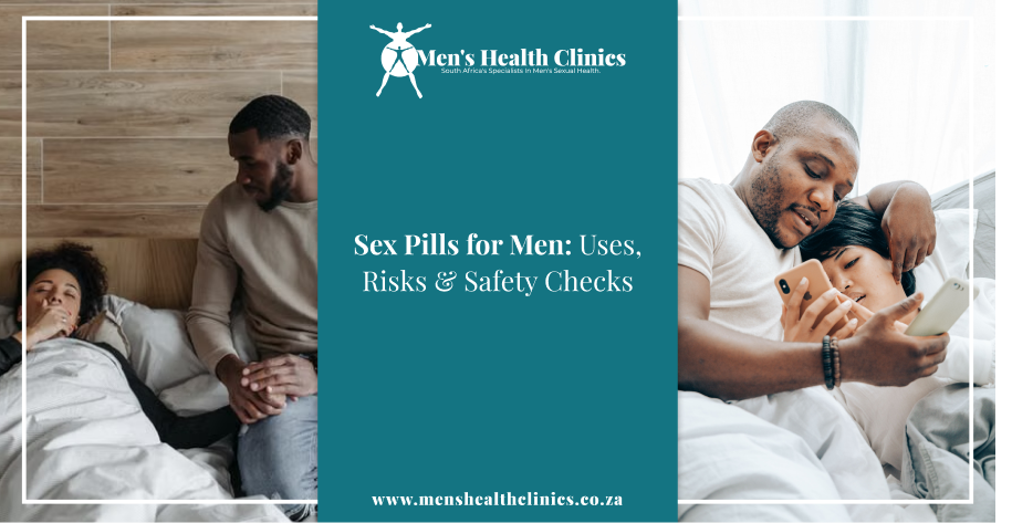 sex pills
