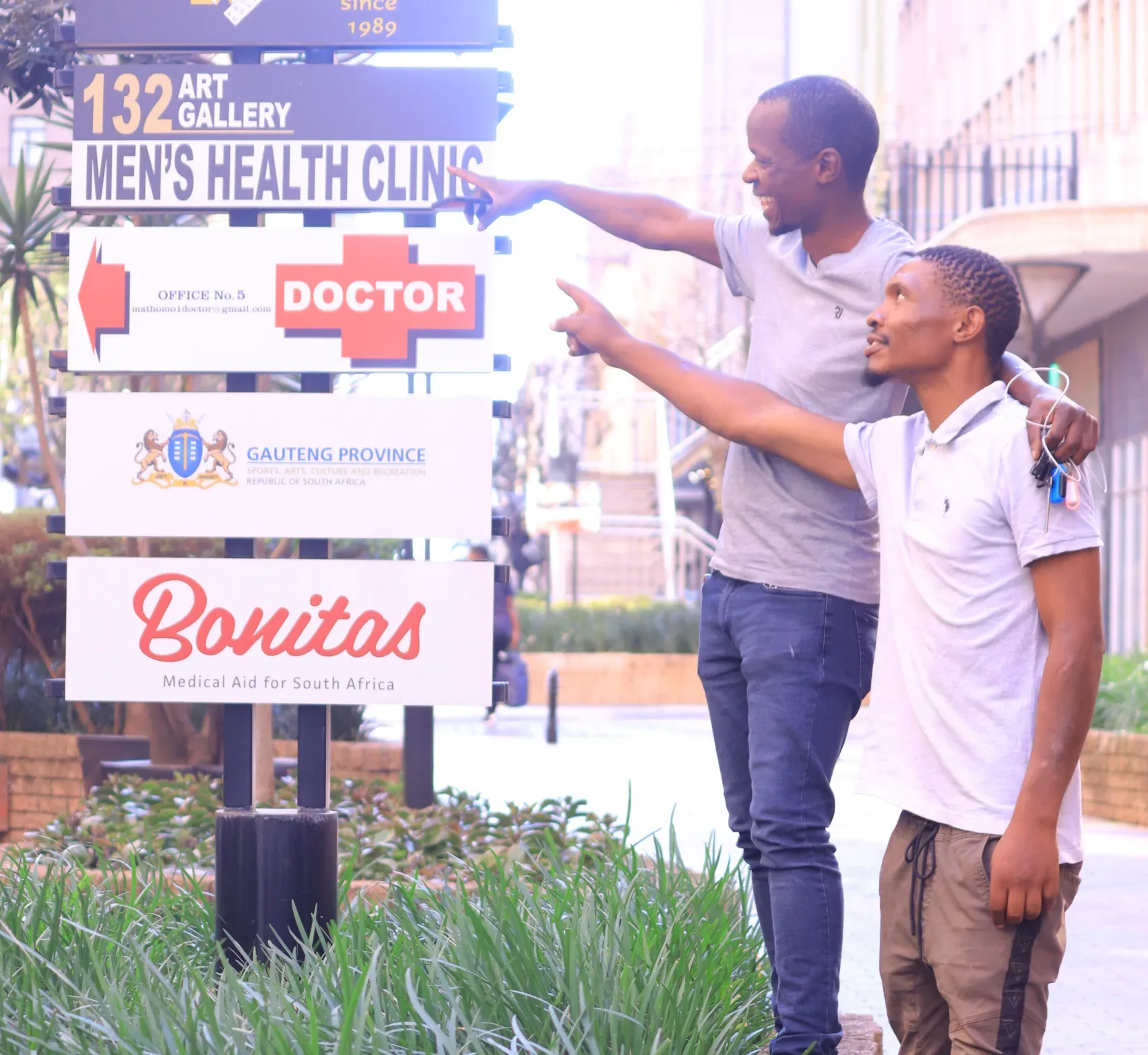 Lifestyle Factors and Their Influence on Sexual Health