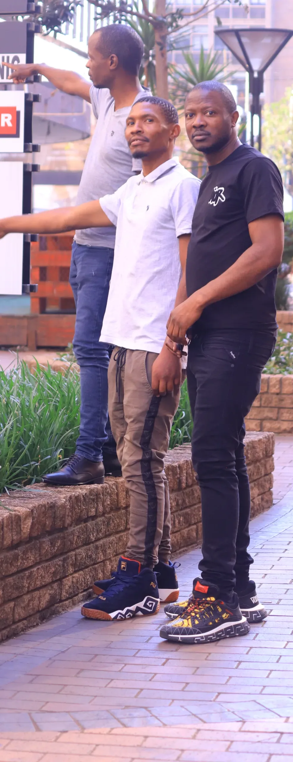 Mens Clinic Johannesburg Central