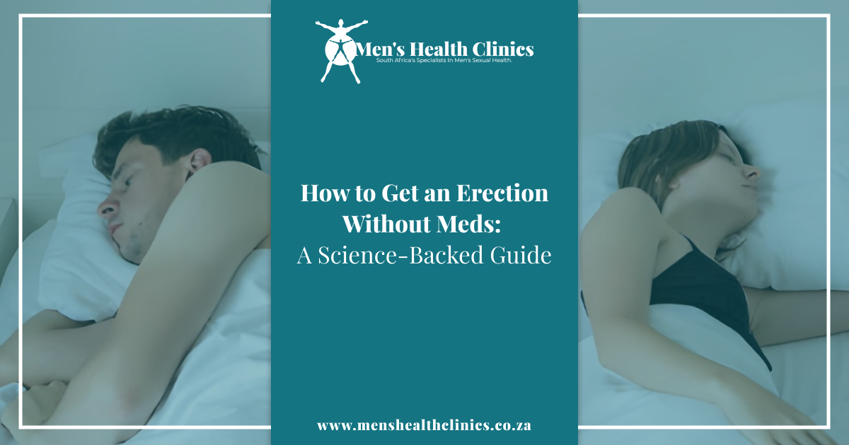 How to Get an Erection Without Meds_ A Science-Backed Guide