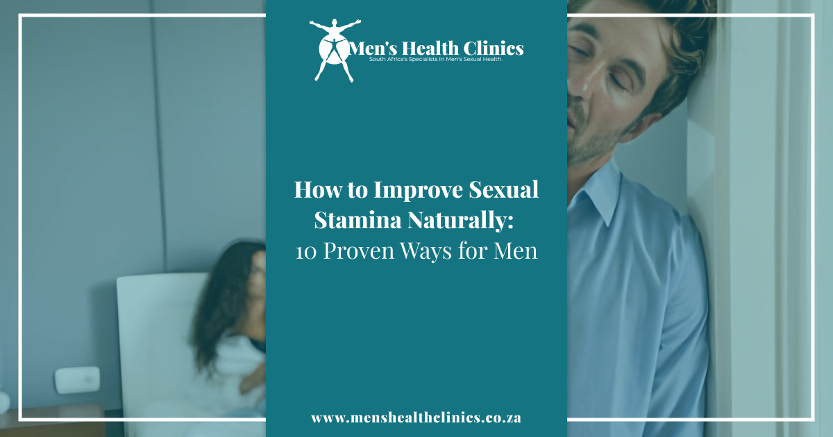 How to Improve Sexual Stamina Naturally_ 10 Proven Ways for Men