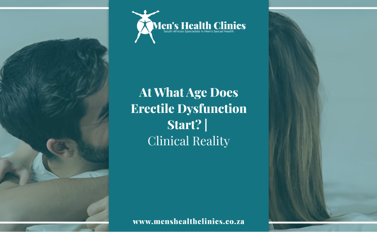 At What Age Does Erectile Dysfunction Start_ _ Clinical Reality