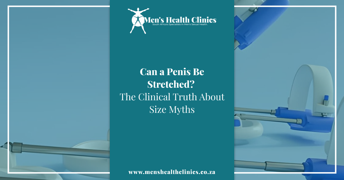 Can a Penis be stretched 1 Can a Penis Be Stretched_ The Clinical Truth About Size Myths (1)
