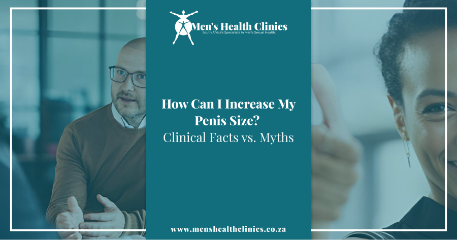 How Can I Increase My Penis Size_ Clinical Facts vs. Myths