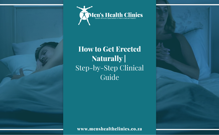 How to Get Erected Naturally _ Step-by-Step Clinical Guide