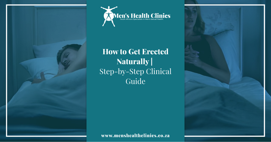 How to Get Erected Naturally _ Step-by-Step Clinical Guide