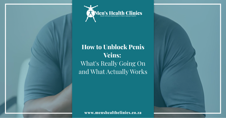 How to Unblock Penis Veins_ What's Really Going On and What Actually Works