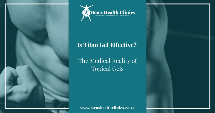 Is Titan Gel Effective_ The Medical Reality of Topical Gels