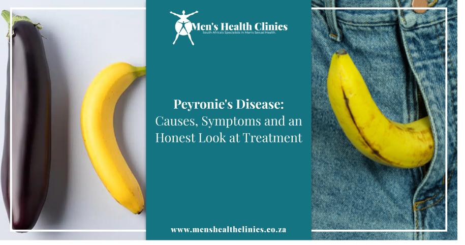 Peyronie's disease