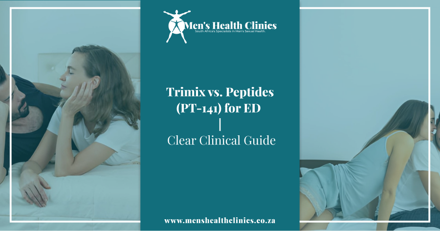 Trimix Peptides (PT-141) for ED _ Clear Clinical Guide