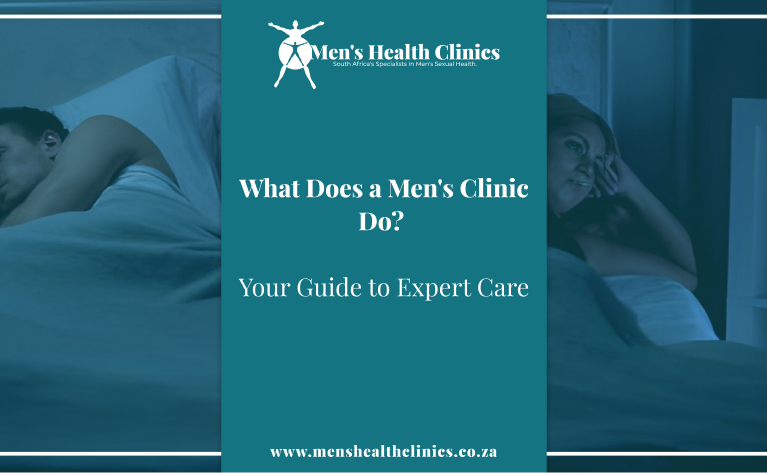 What Does a Men's Clinic Do_ Your Guide to Expert Care