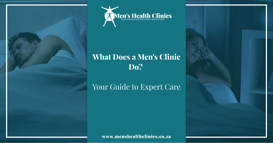 What Does a Men's Clinic Do_ Your Guide to Expert Care