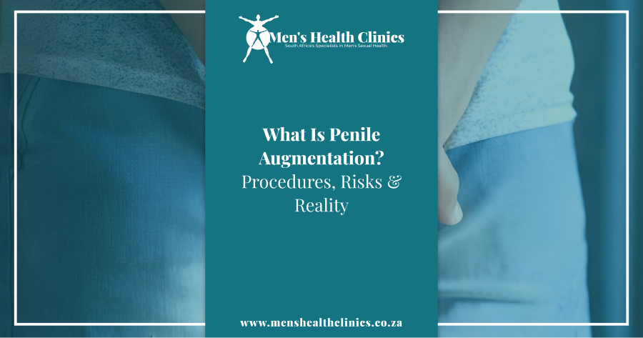 What Is Penile Augmentation 1 What Is Penile Augmentation_ Procedures, Risks & Reality