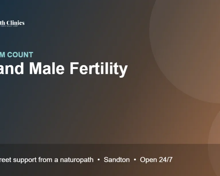 Age and Male Fertility