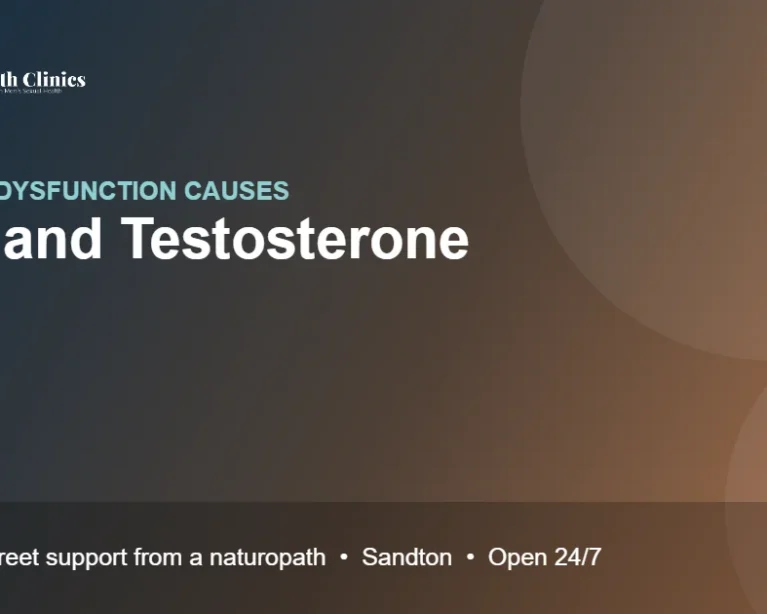 Beer and Testosterone