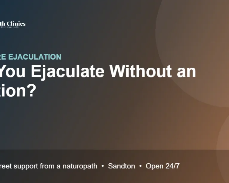 Can You Ejaculate Without an Erection?
