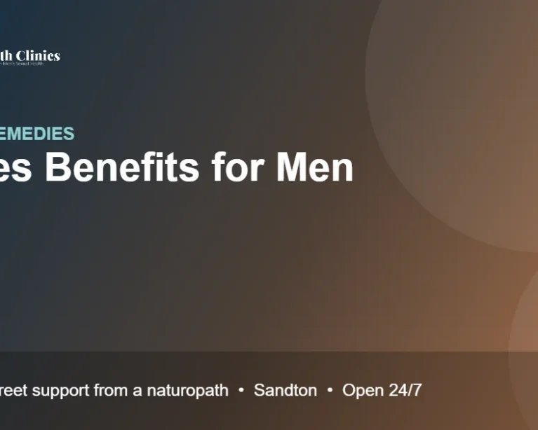 Cloves Benefits for Men