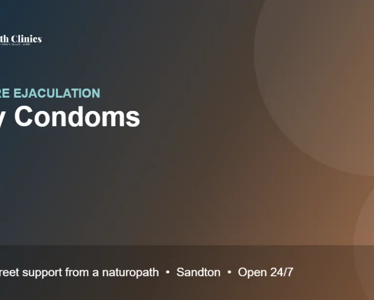 Delay Condoms